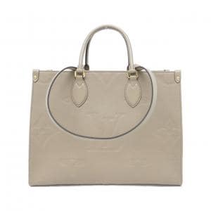 ルイヴィトン モノグラム アンプラント オンザゴー MM M45607 バッグ