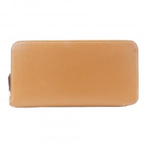 HERMES other long wallet