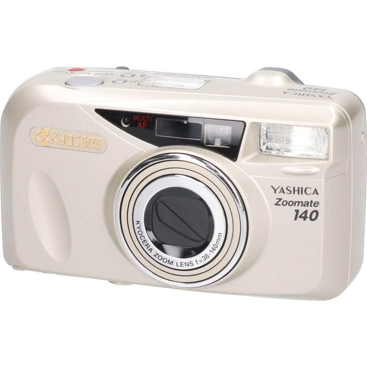 ＹＡＳＨＩＣＡ　ＺＯＯＭＡＴＥ　１４０