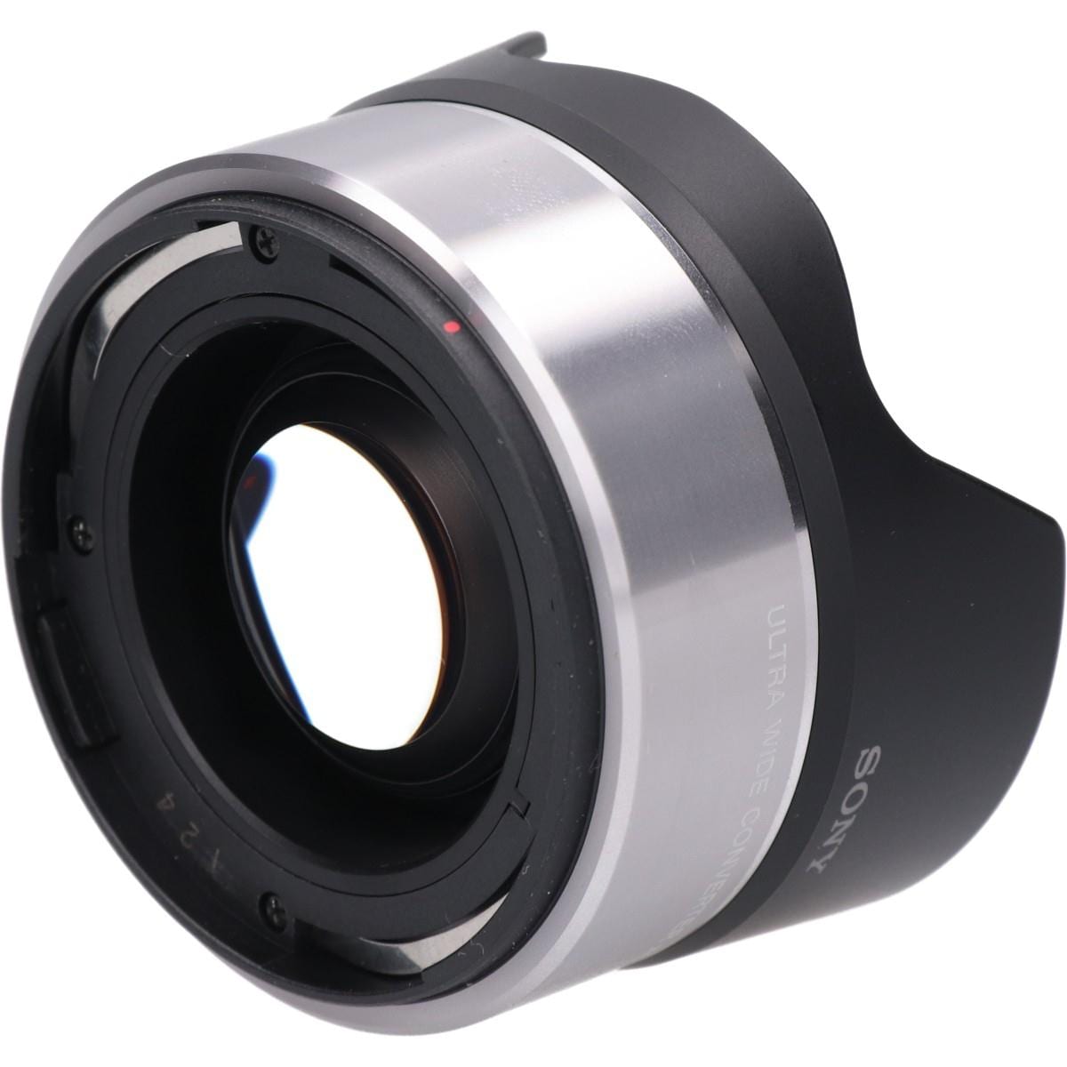 ＶＣＬ－ＥＣＵ１（Ｅ１６ｍｍ　Ｆ２．８用）