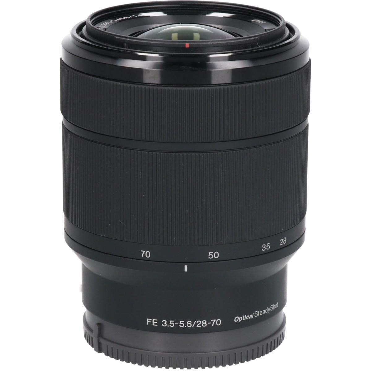 ＦＥ２８－７０ｍｍ　Ｆ３．５－５．６ＯＳＳ（ＳＥＬ２８７０）