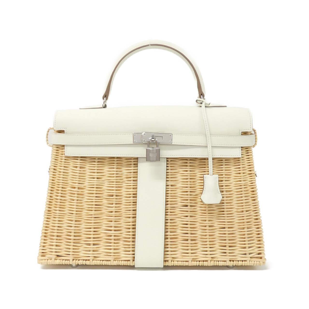 HERMES Kelly 野餐 35 公分包