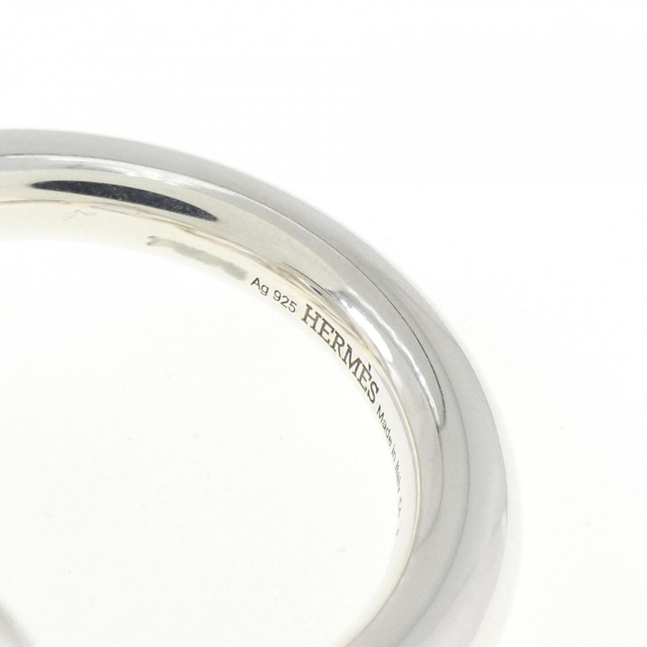 HERMES Croisette Ring