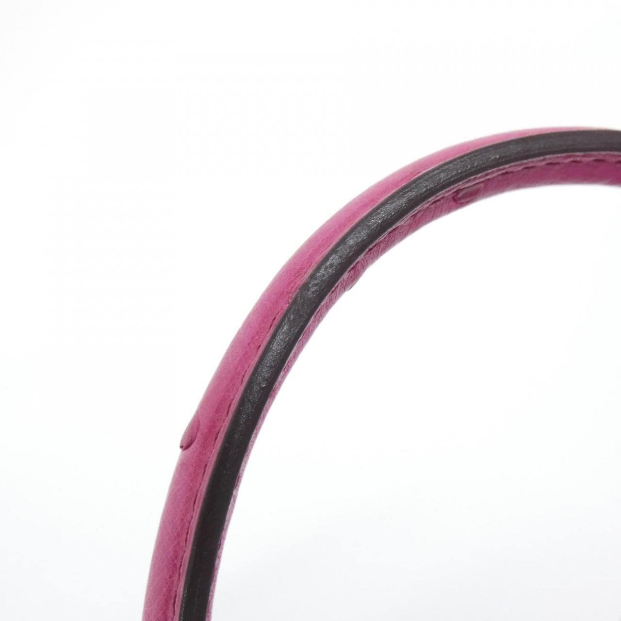 vintage HERMES Bolide 27 厘米 030441CK 包