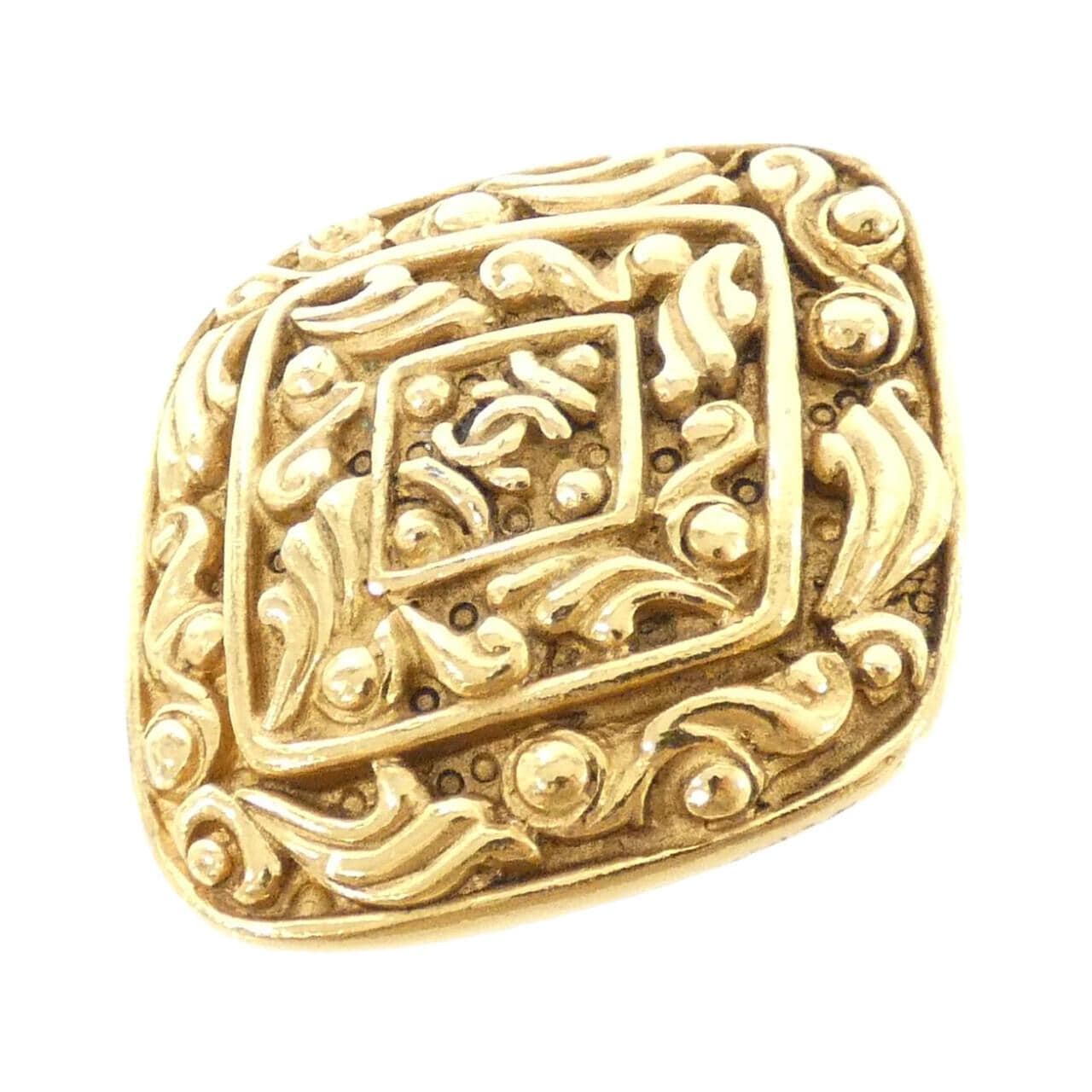 [vintage] CHANEL brooch