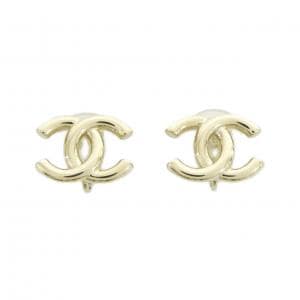 シャネル イヤリング