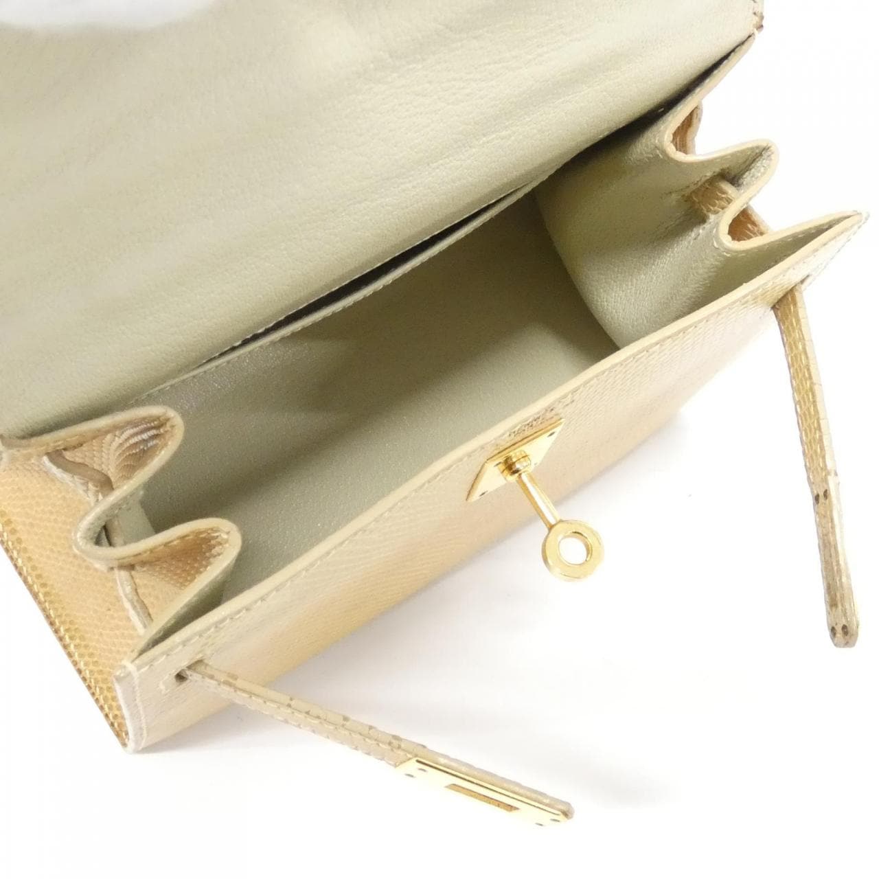 【ヴィンテージ】エルメス ミニ ケリー MINI ショルダーバッグ