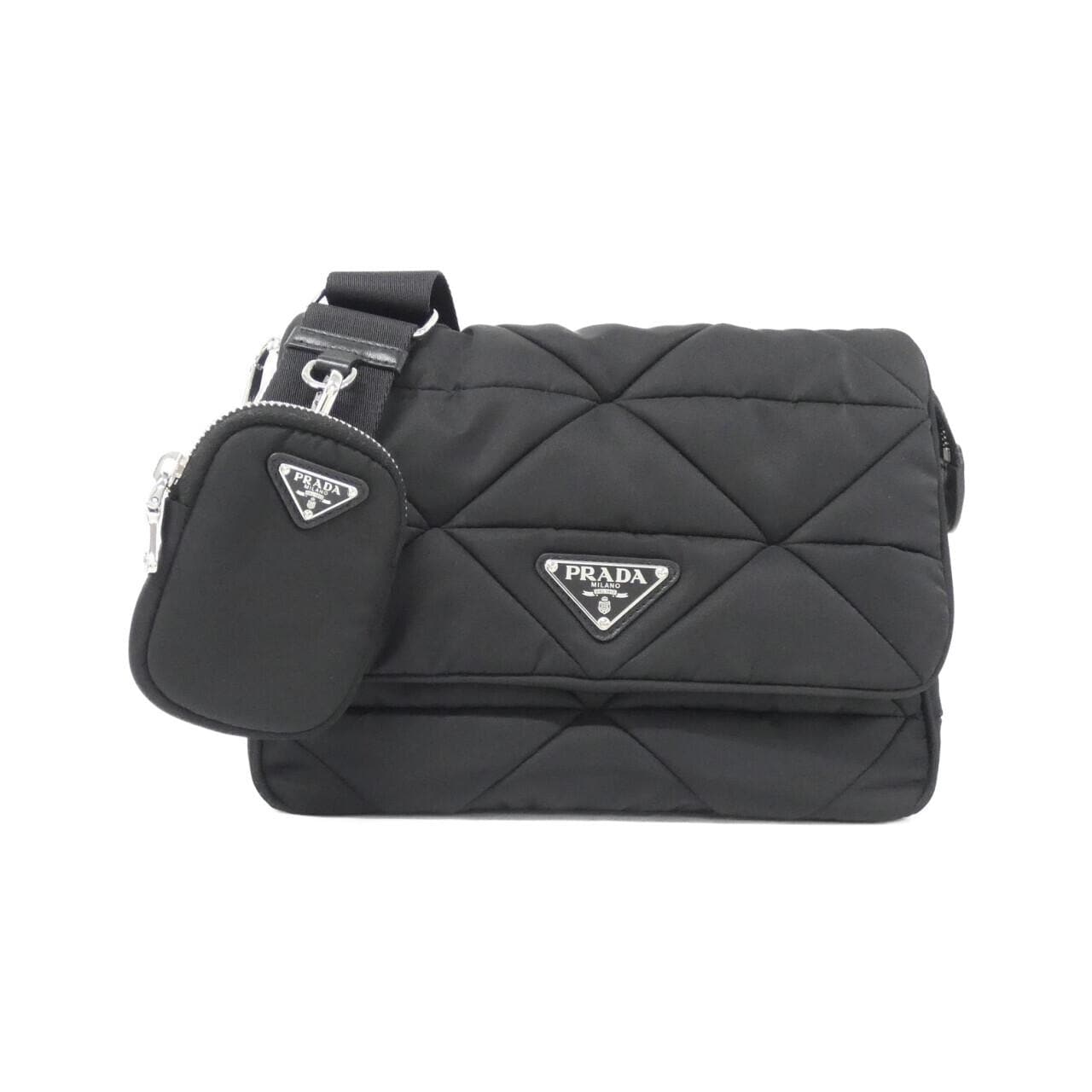 プラダ 1BD290 ショルダーバッグ