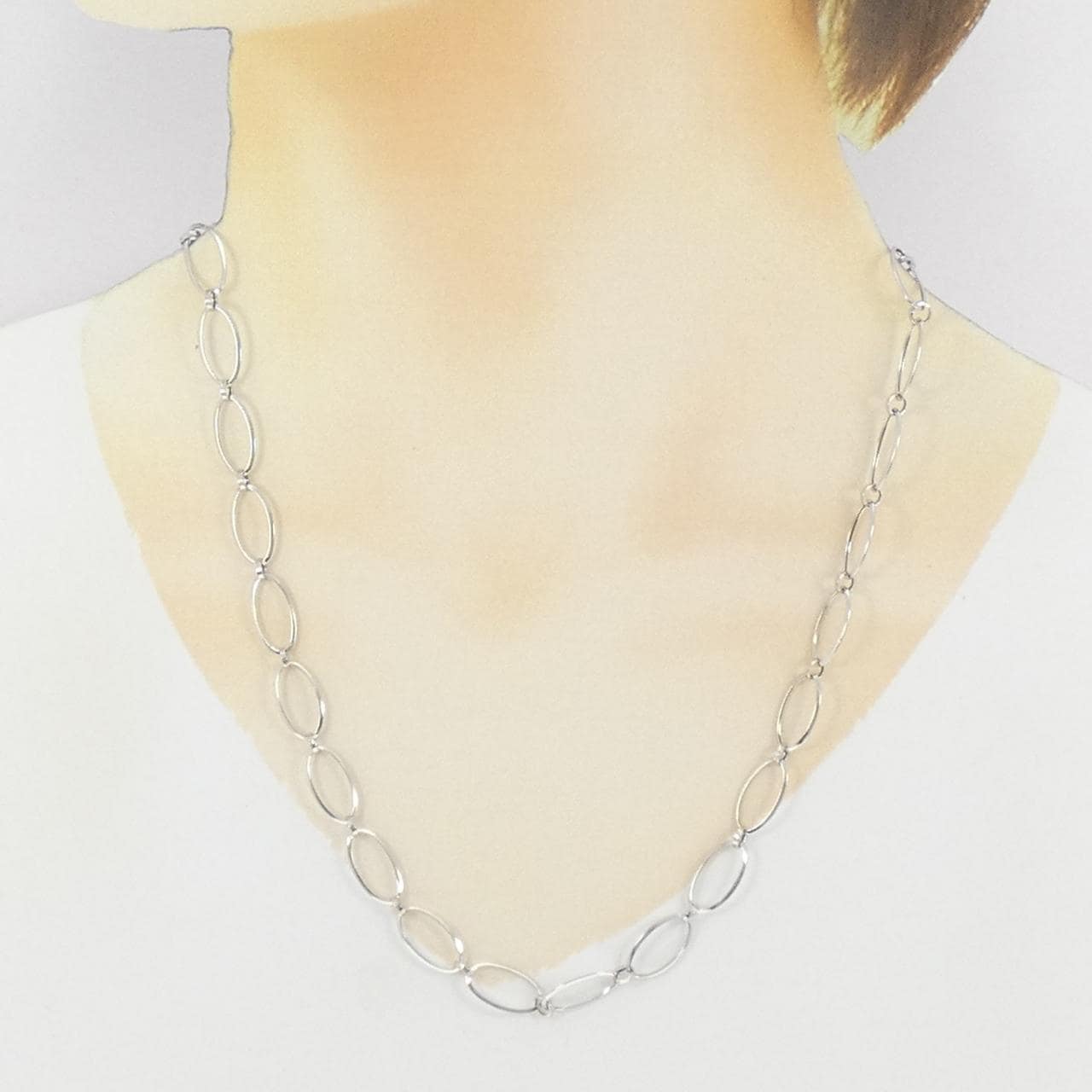 PT850 ネックレス