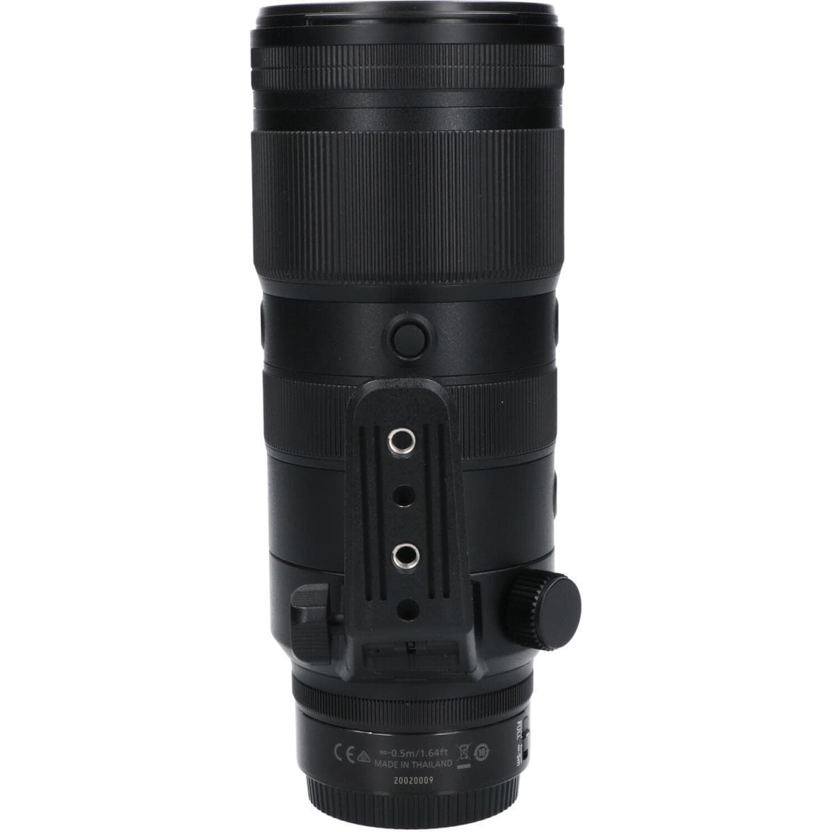 ＮＩＫＯＮ　Ｚ７０－２００ｍｍ　Ｆ２．８ＶＲ　Ｓ