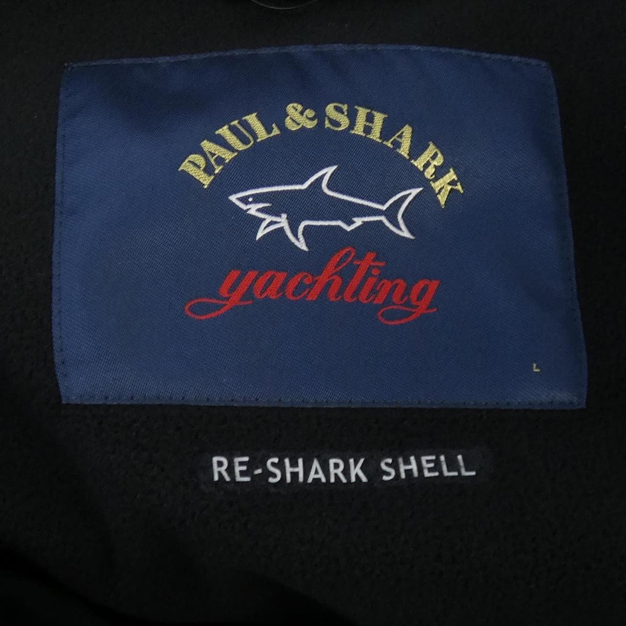 ポールアンドシャーク PAUL&SHARK ブルゾン
