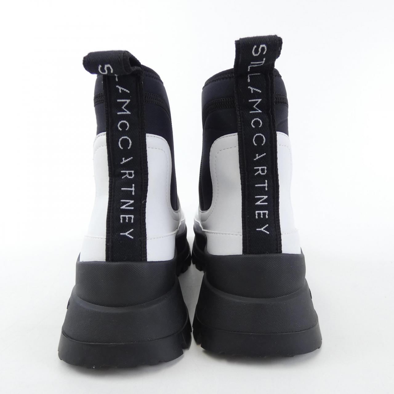 ステラマッカートニー STELLA MCCARTNEY ブーツ