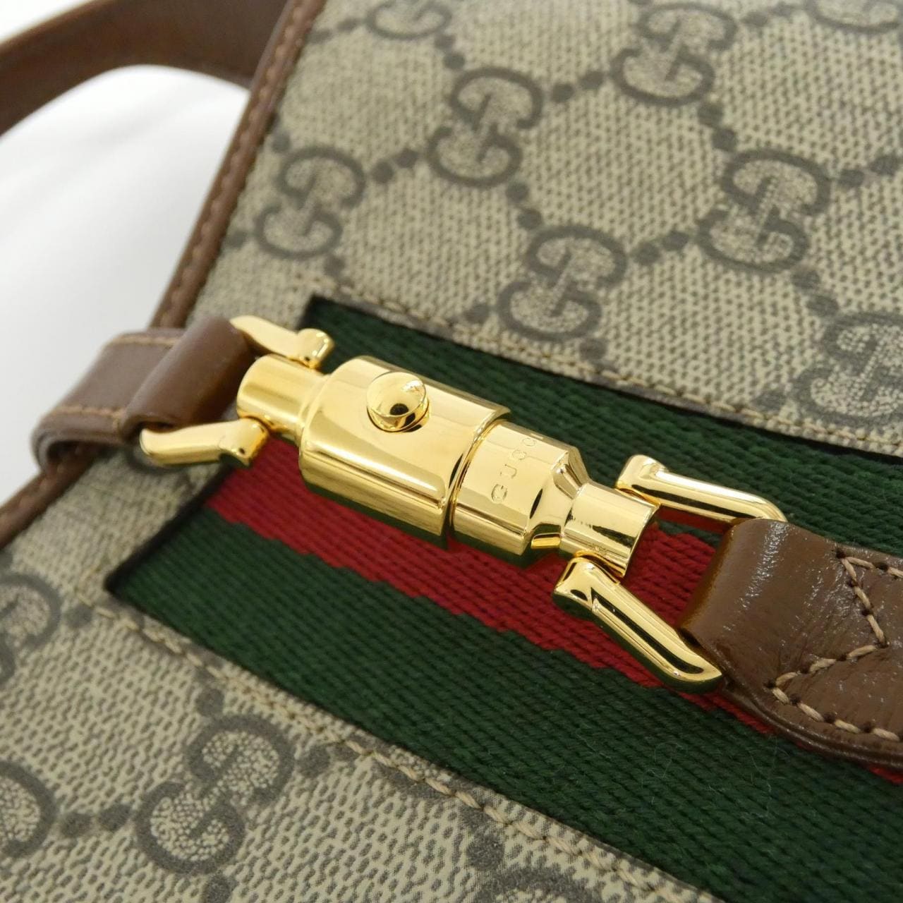 [BRAND NEW] Gucci JACKIE 1961 637092 HUHHG bag