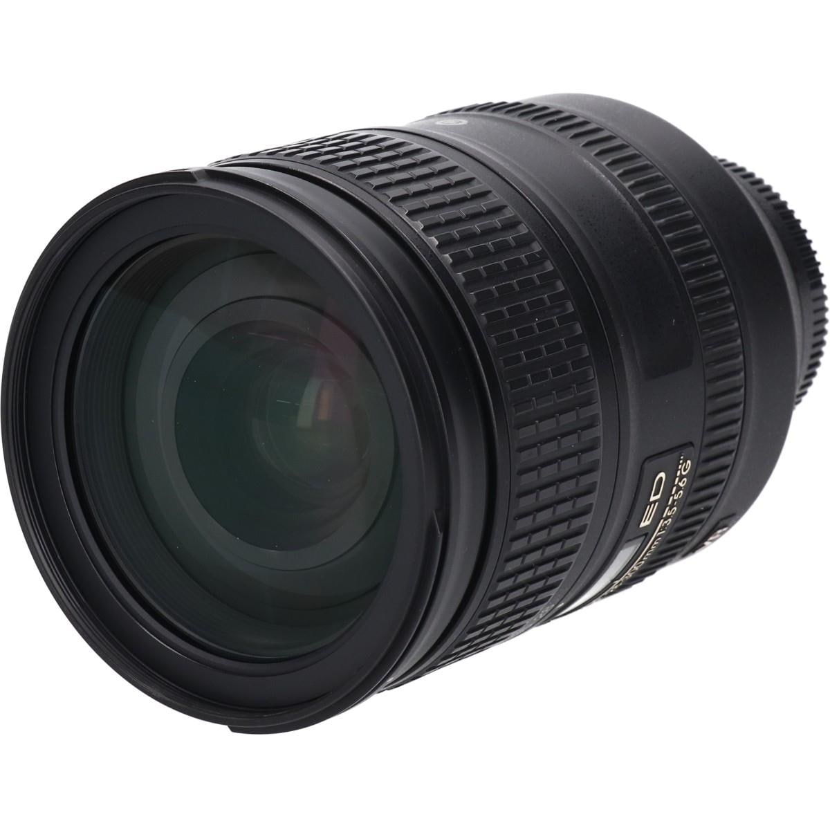 AF-S28-300mm F3.5-5.6G ED VR
