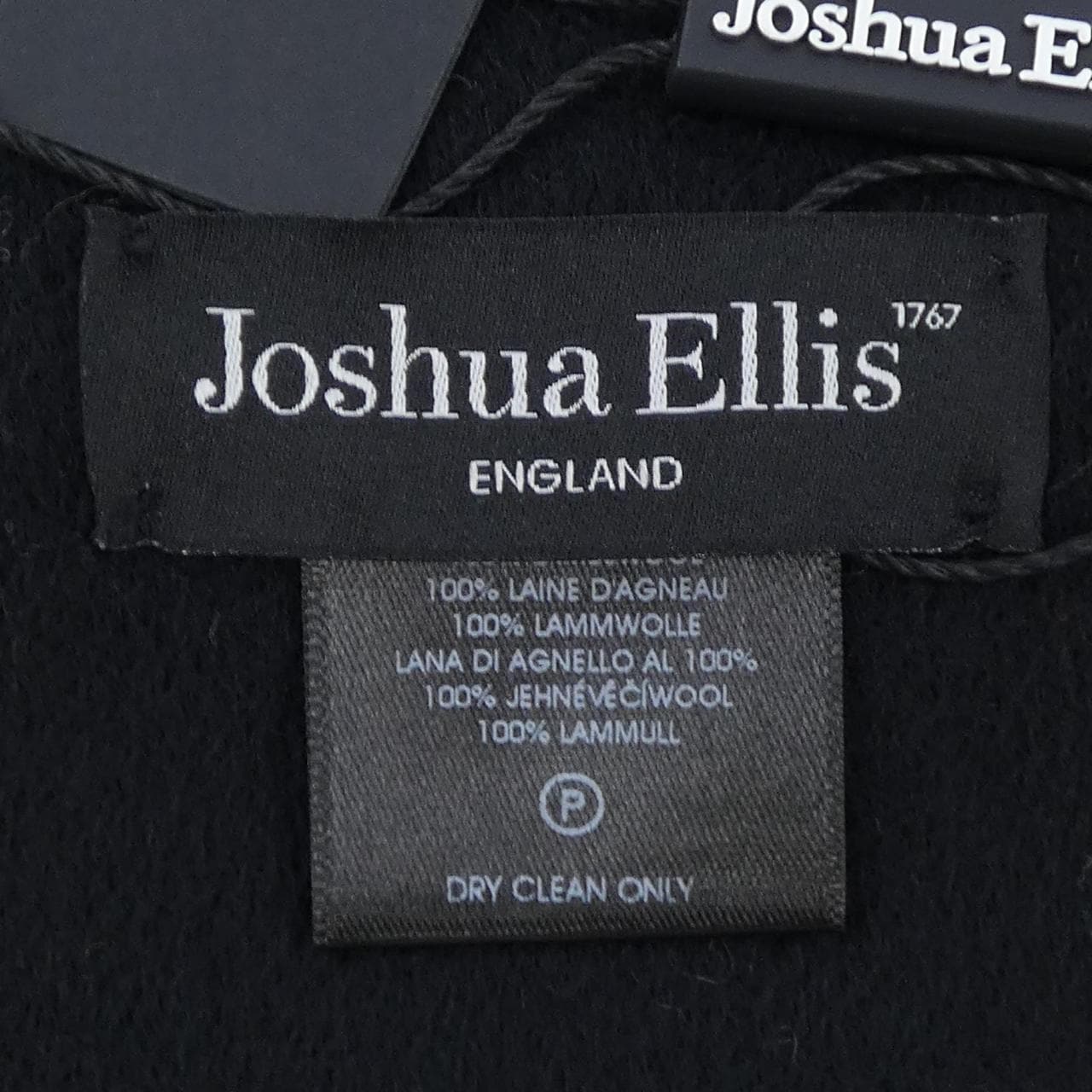 ジョシュアエリス JOSHUA ELLIS MUFFLER