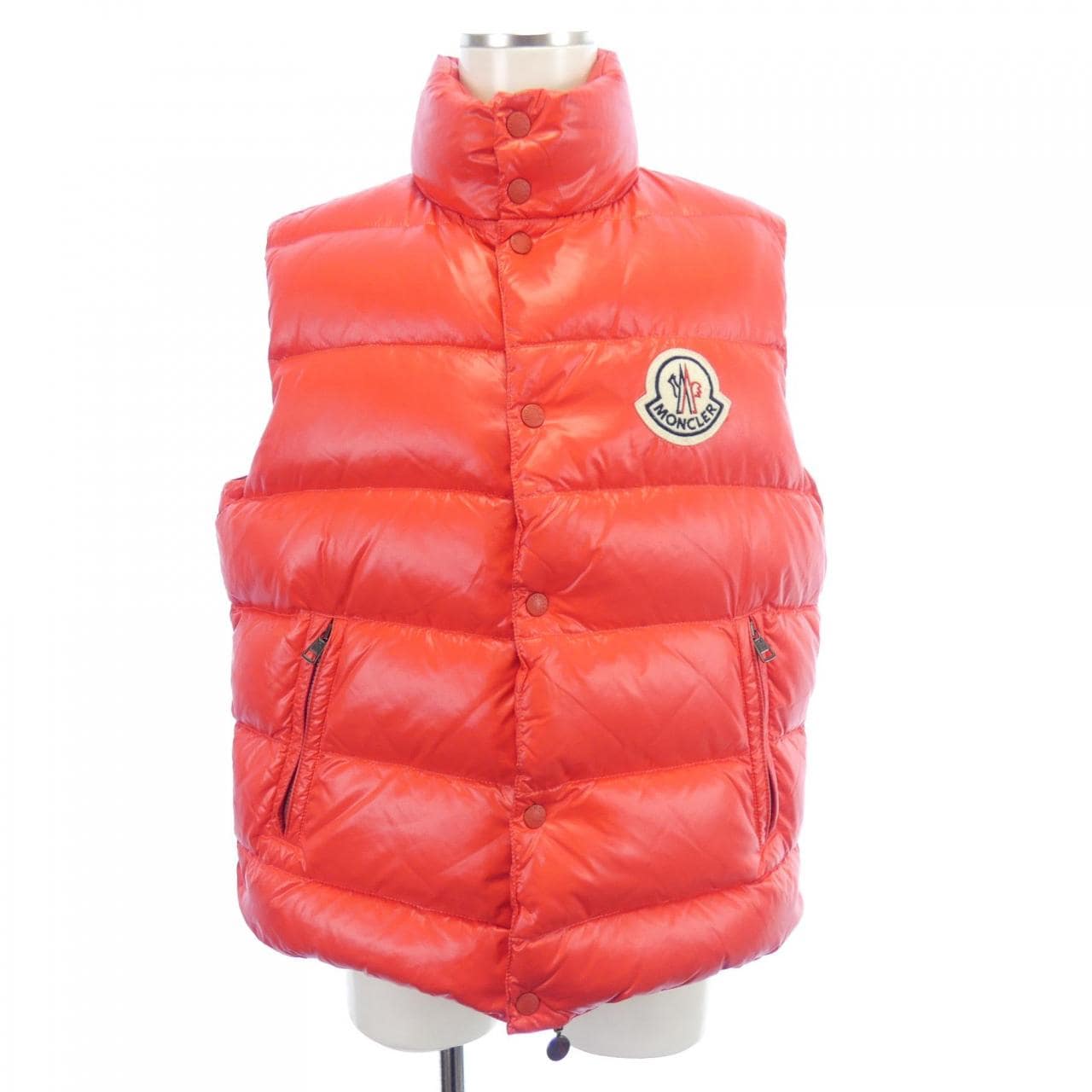 モンクレール MONCLER TIB ダウンベスト