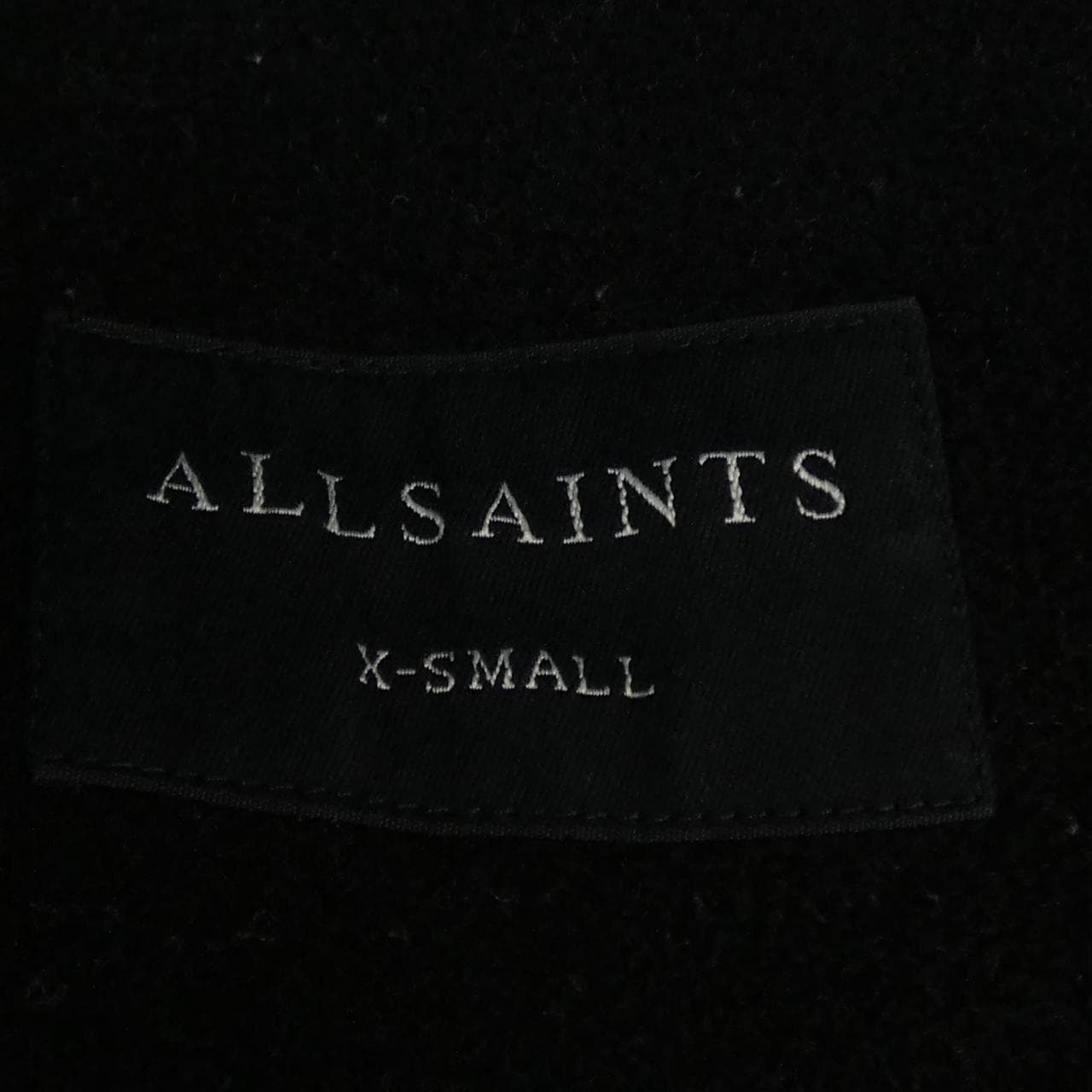 ALL STAINTS コート