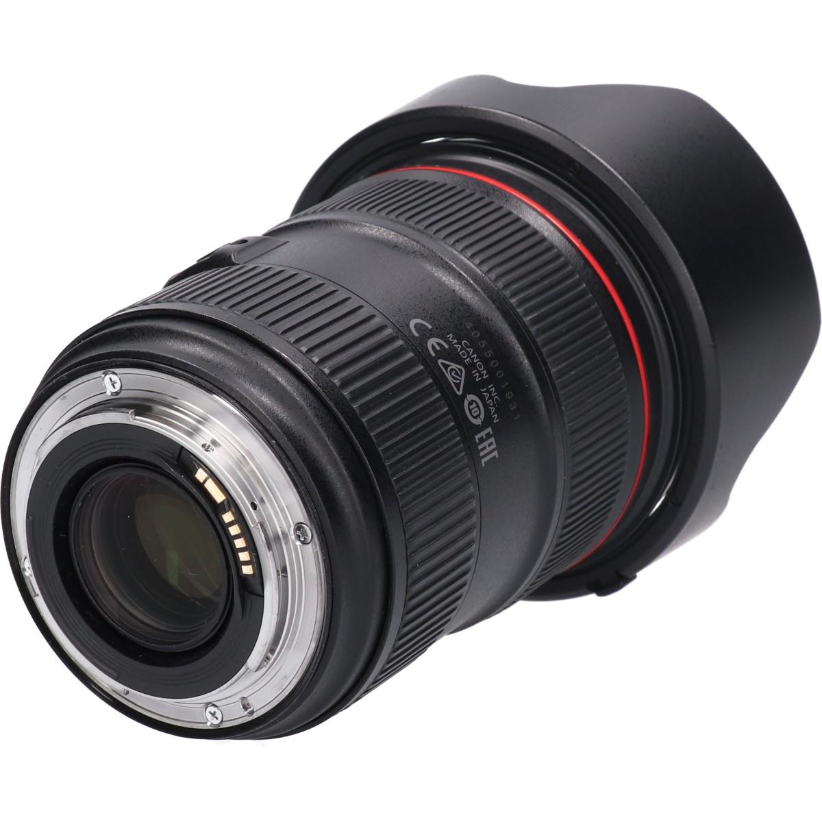 ＥＦ２４－７０ｍｍ　Ｆ２．８ＬＩＩＵＳＭ