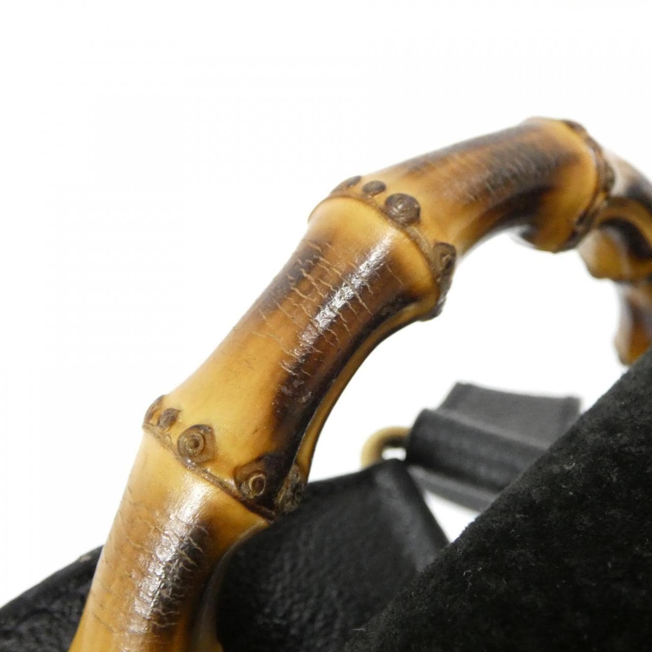 【ヴィンテージ】グッチ 003 1705 リュックサック