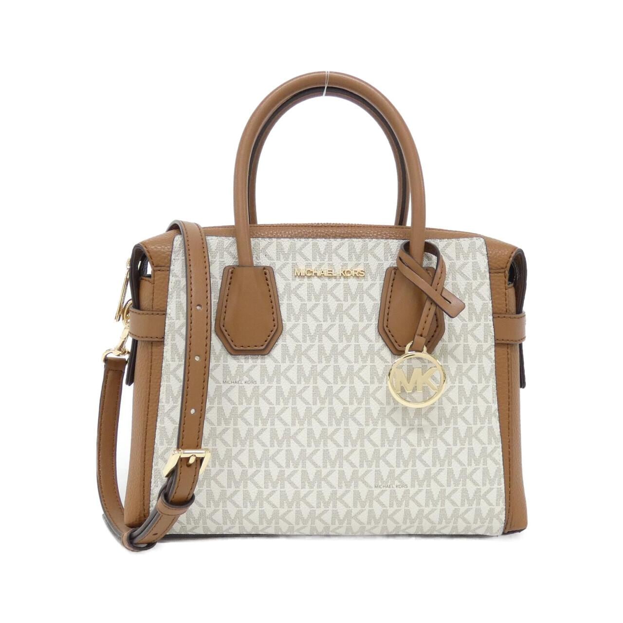 【新品】マイケルマイケルコース MERCER 35F2GM9S1B バッグ