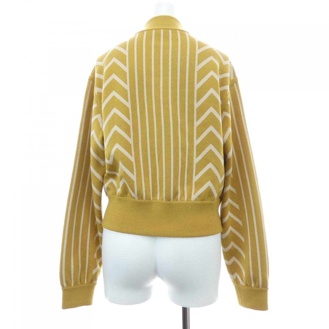 エルメス HERMES 3H2827D9 ツイルレーヌ ブルゾン