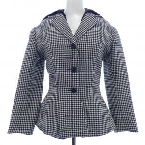 クリスチャンディオール CHRISTIAN DIOR マクロカナージュ MACROCANNAGE 257V34A1258 ジャケット