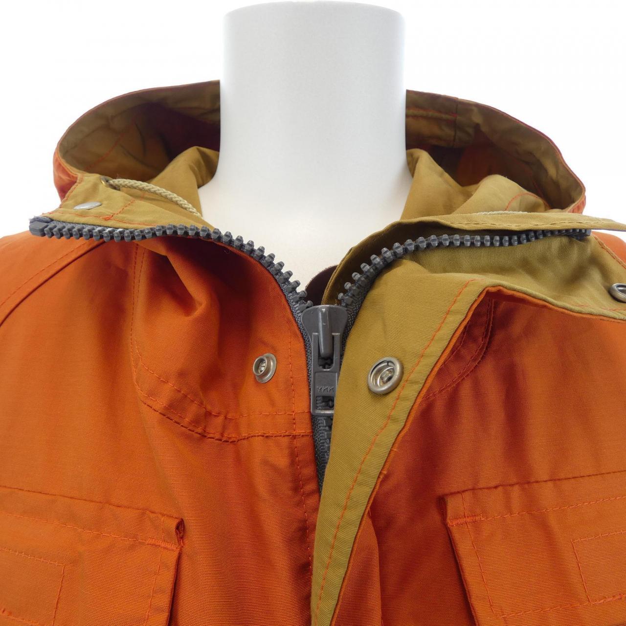 シェラデザイン SIERRA DESIGNS ジャケット