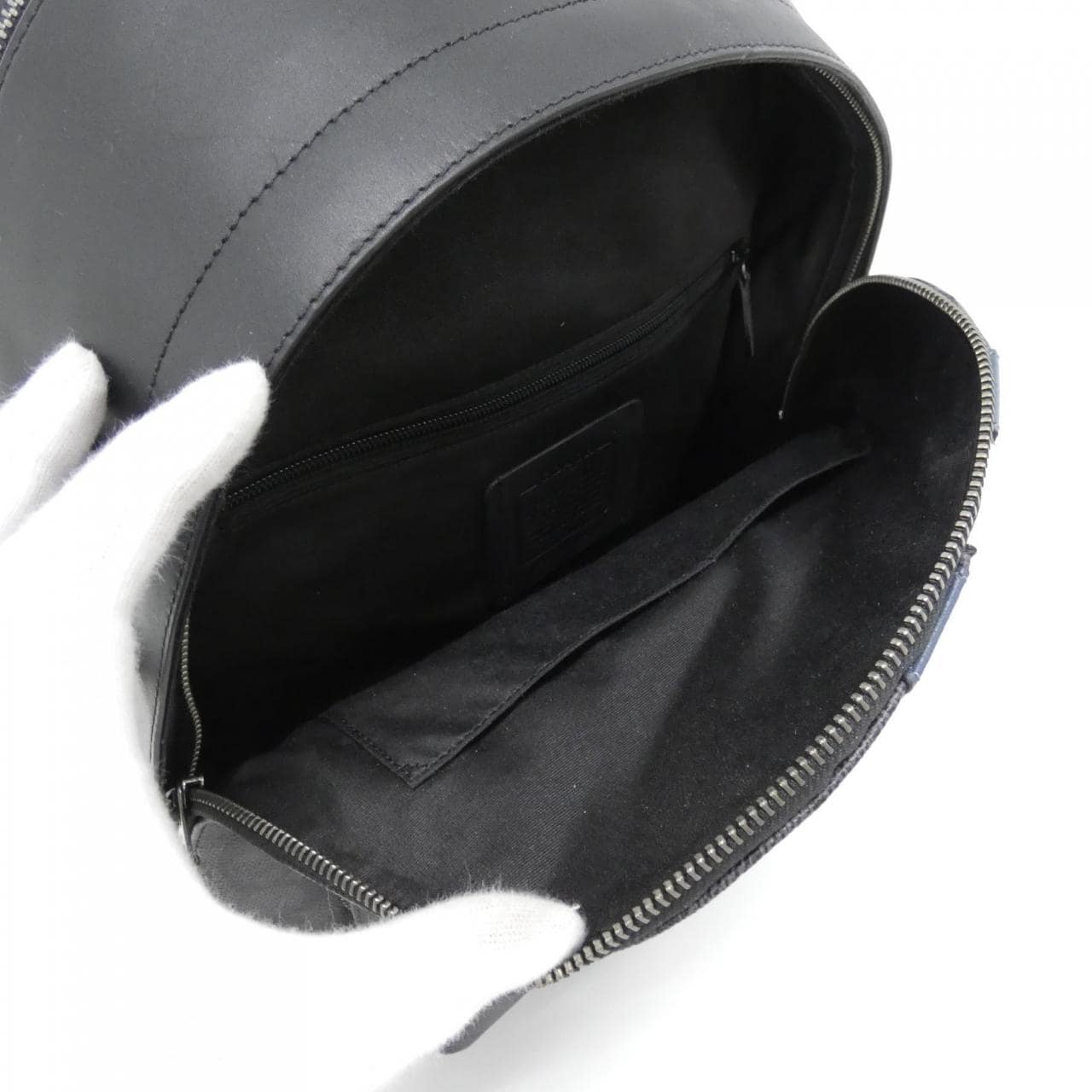 【新品】コーチ CV922 リュックサック