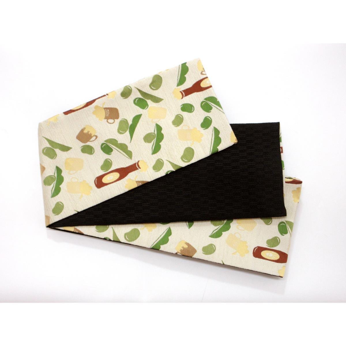 【新品】半幅帯