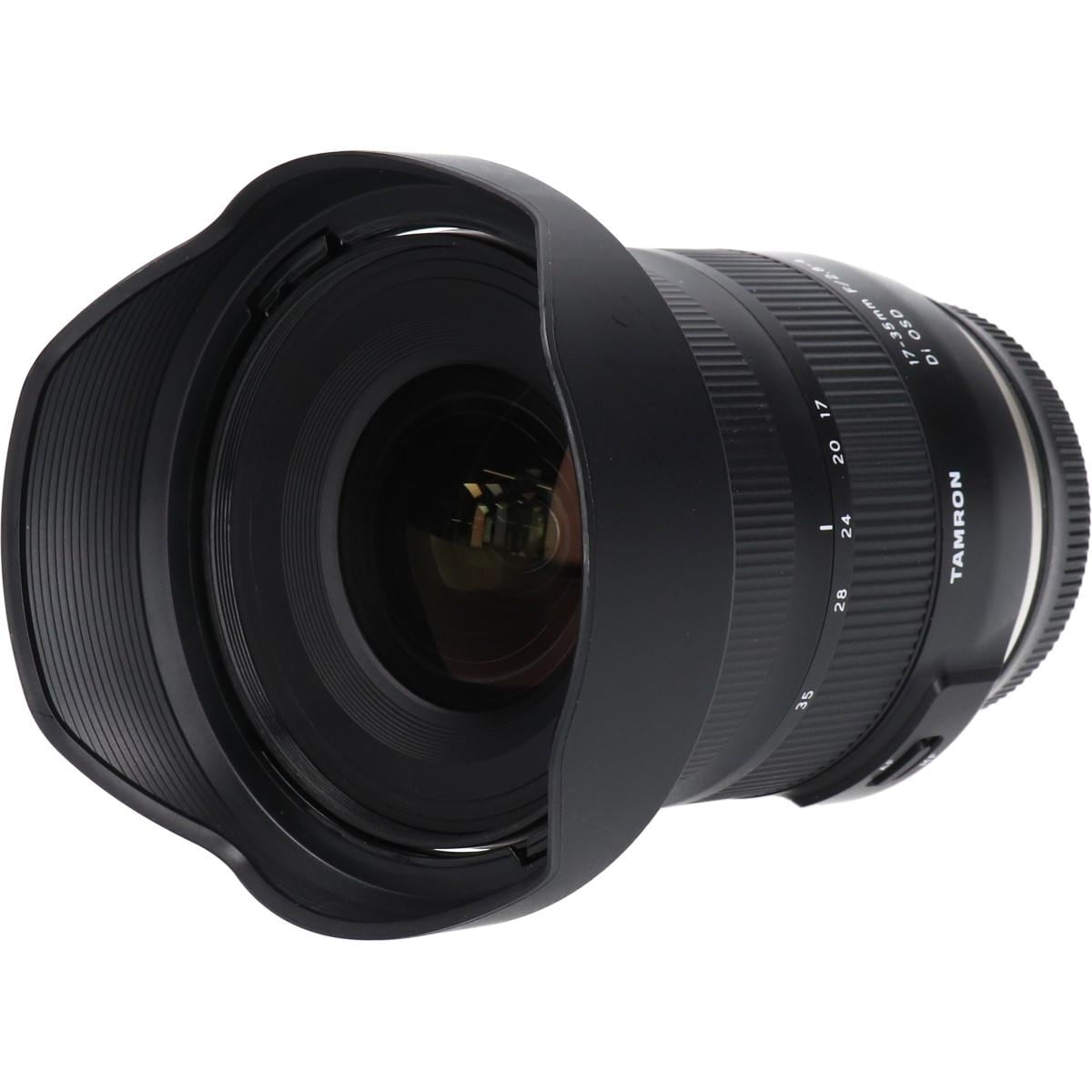 ＥＯＳ１７－３５ｍｍ　Ｆ２．８－４ＤＩ　ＯＳＤ　Ａ０３７