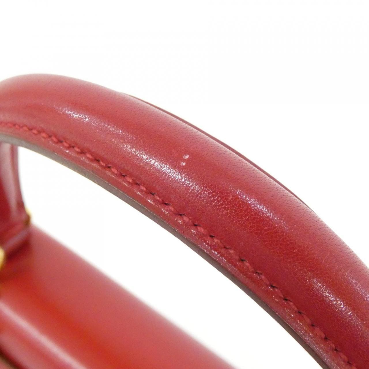 【ヴィンテージ】エルメス ケリー 28cm 001855CC バッグ