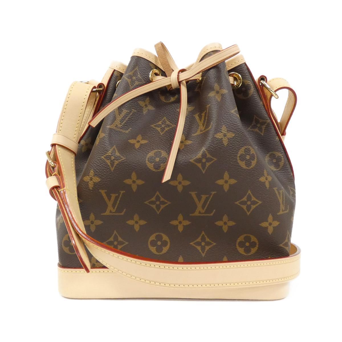 ルイヴィトン モノグラム ショルダーバッグ ノエ