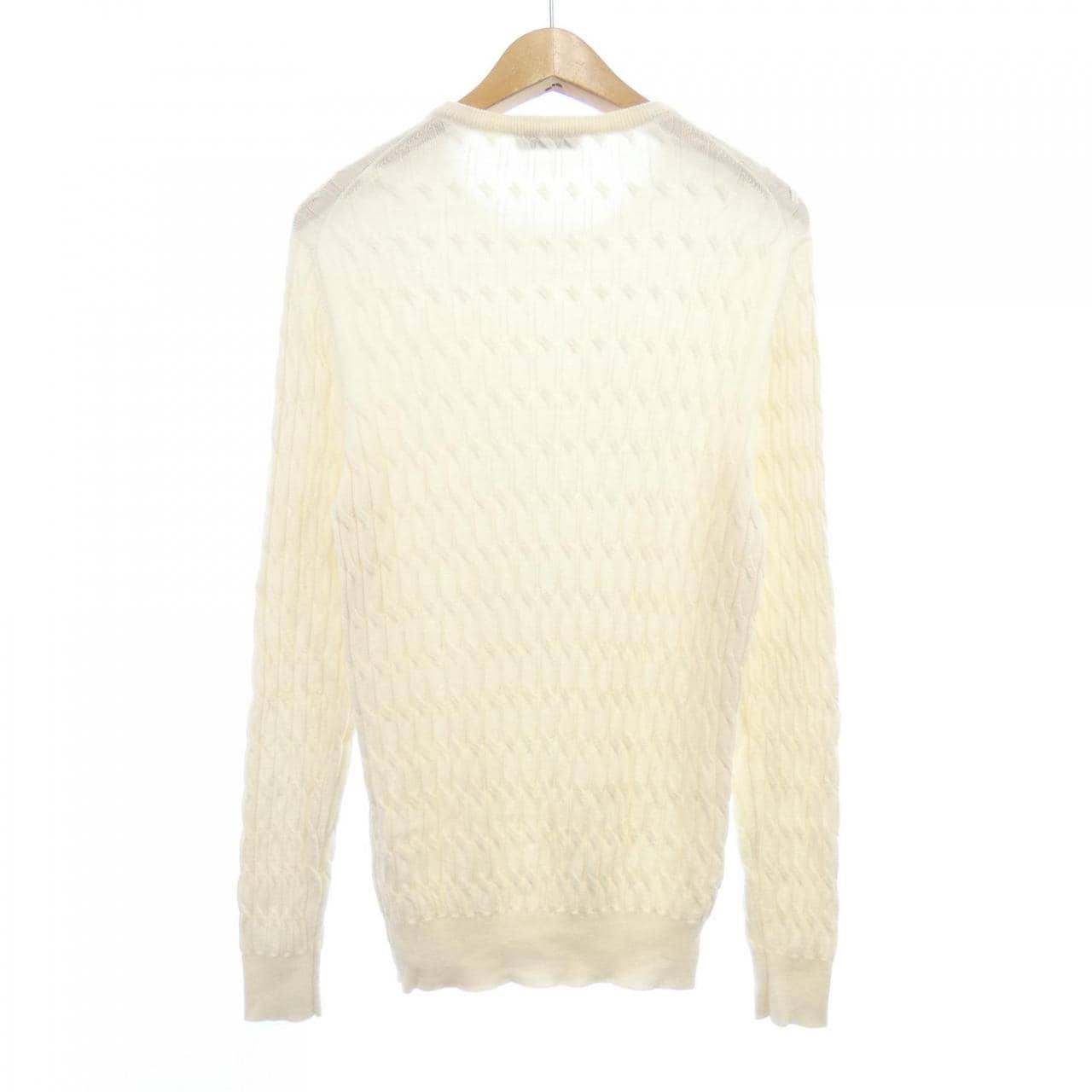 グランサッソ Gran Sasso ニット