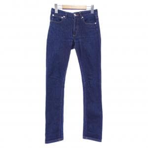 アーペーセー A.P.C. ジーンズ
