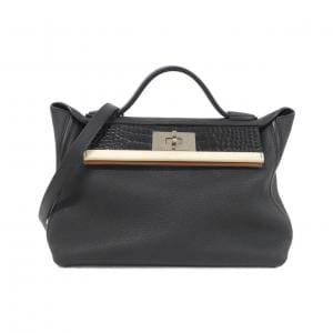 エルメス ヴァンキャトル ヴァンキャトル パッチワーク 29cm 080160CK バッグ