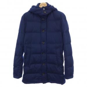 キーレッド KIRED ダウンジャケット