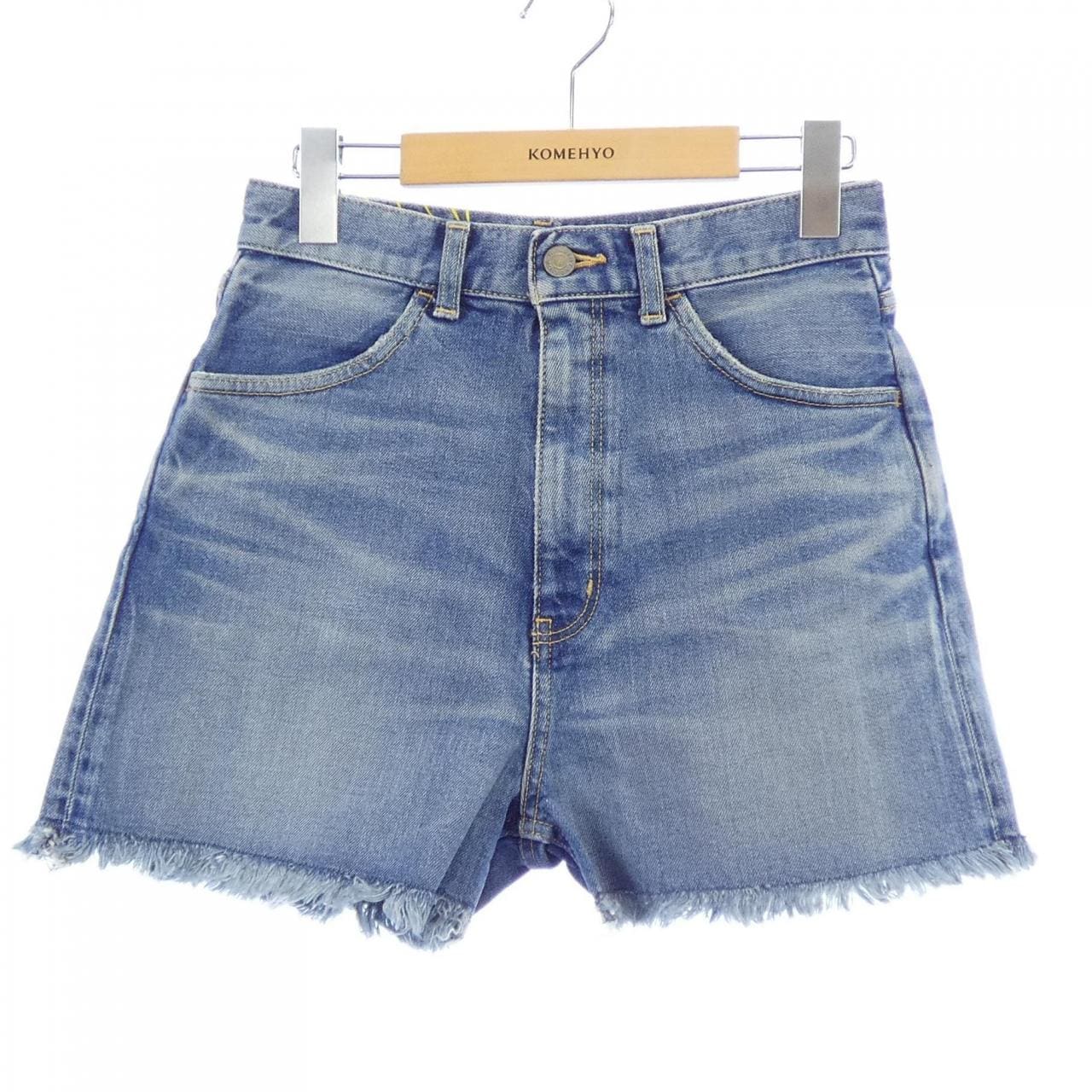 ロンハーマンヴィンテージ R.H VINTAGE ショートパンツ