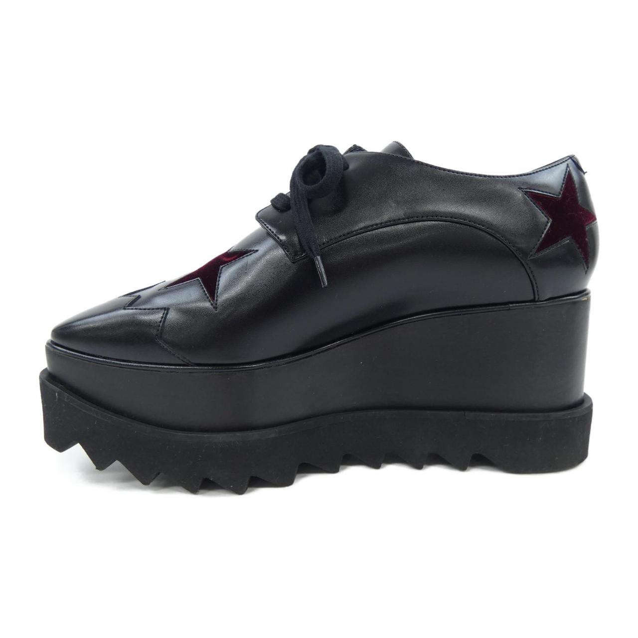 ステラマッカートニー STELLA MCCARTNEY 363998 シューズ