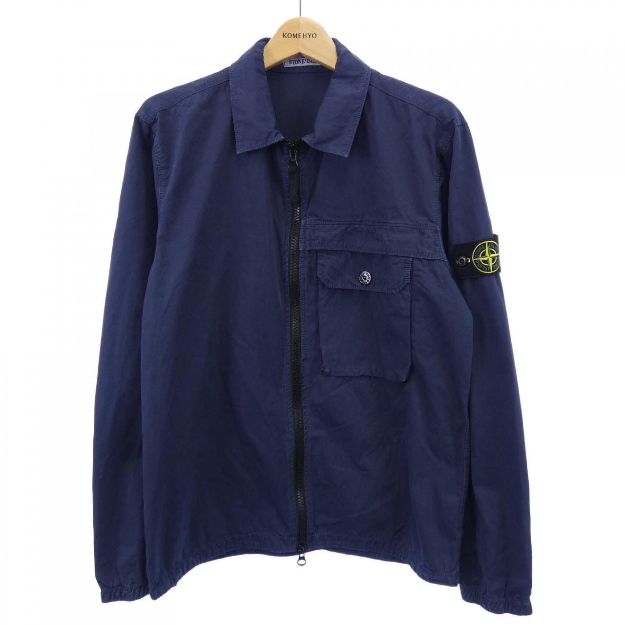 ストーンアイランド STONE ISLAND 7315107WN ジャケット