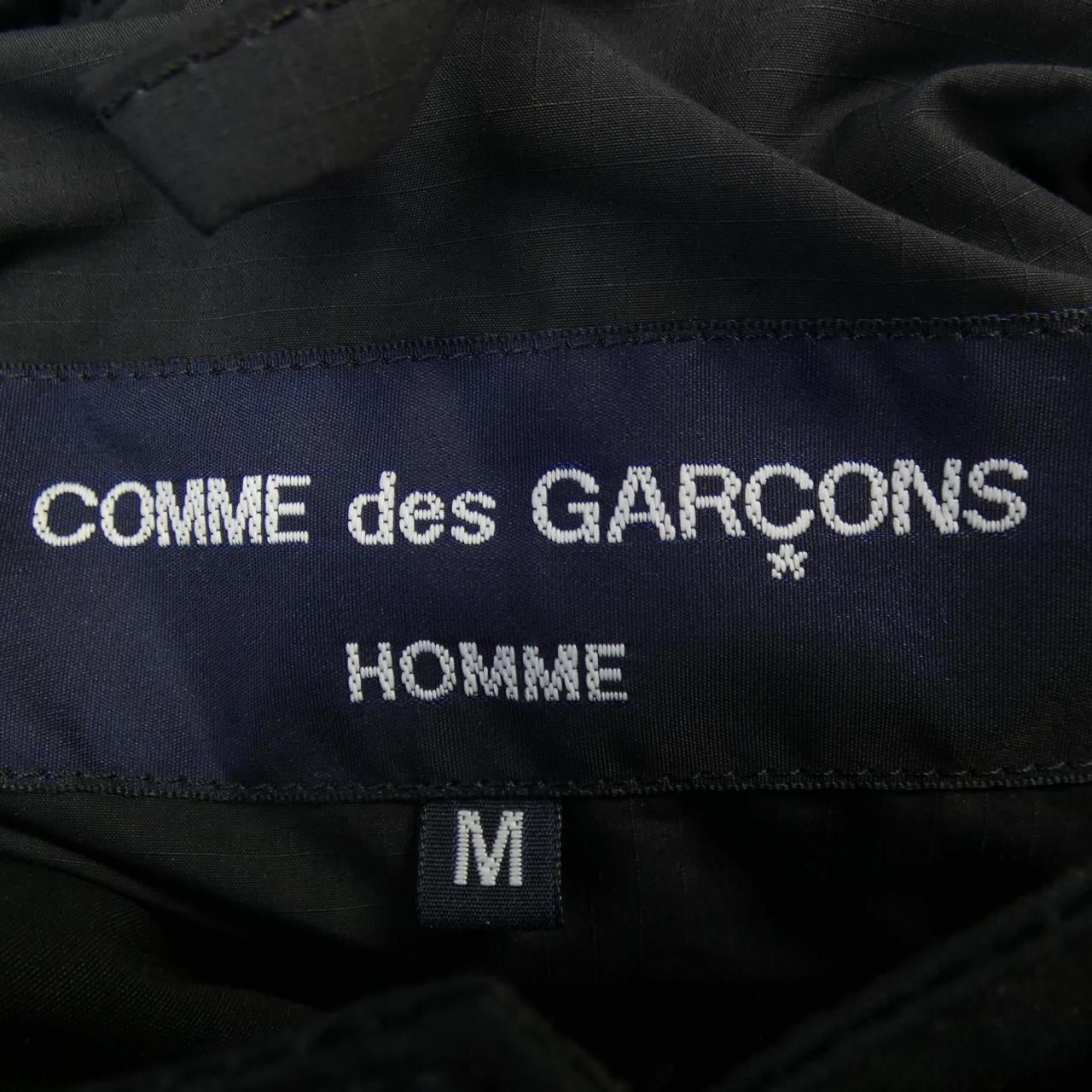 コムデギャルソンオム COMME des GARCONS HOMME HN-J025 ジャケット