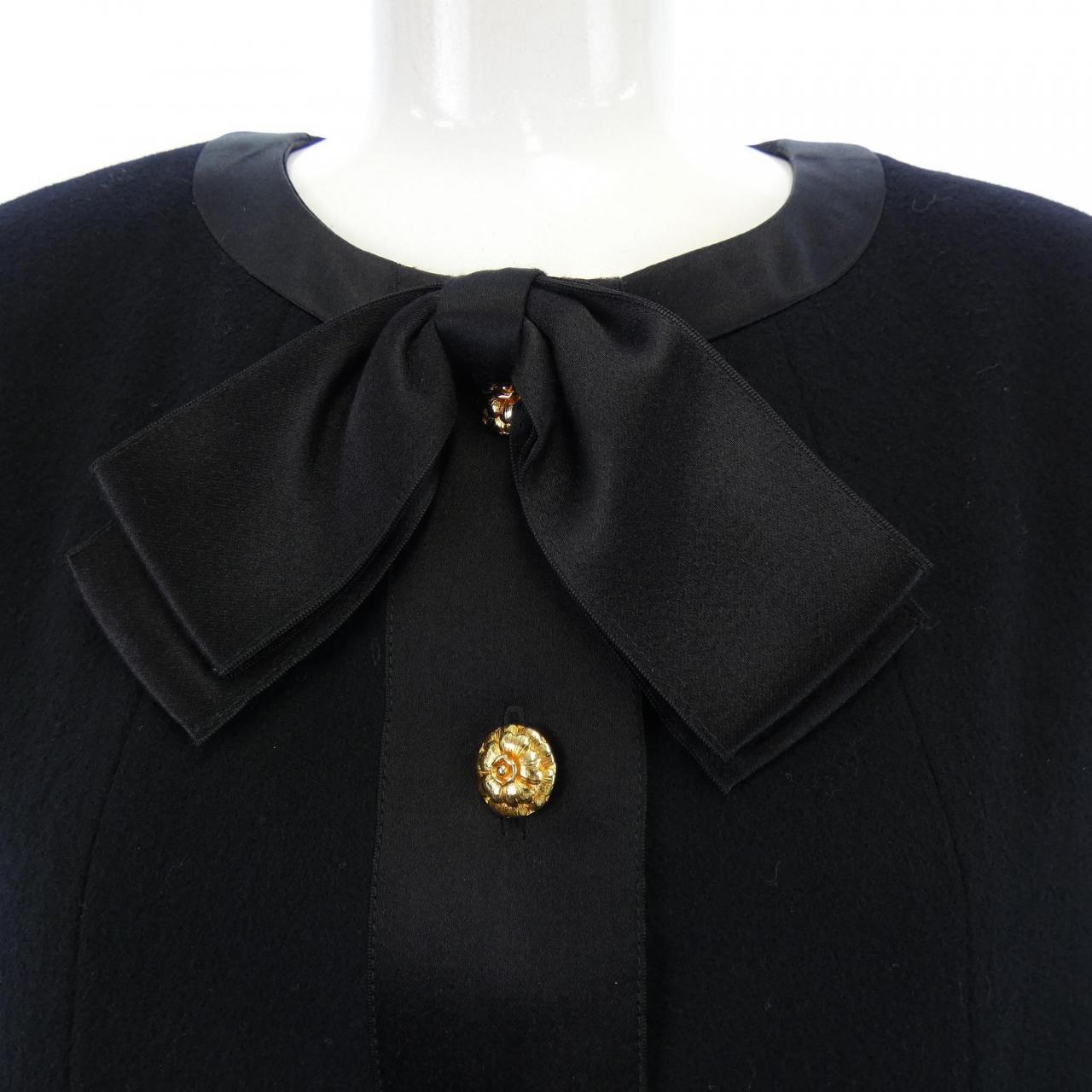 【ヴィンテージ】シャネル CHANEL 23653 ワンピース