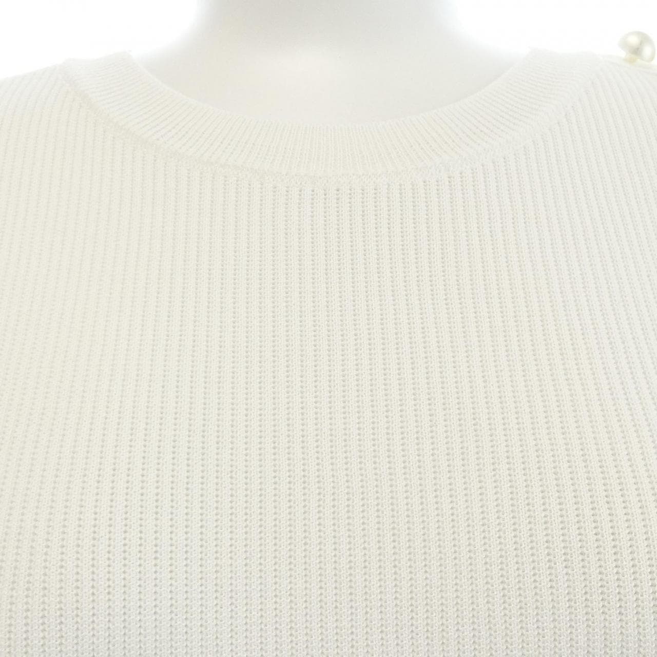 エムズグレーシー M'S GRACY Tシャツ