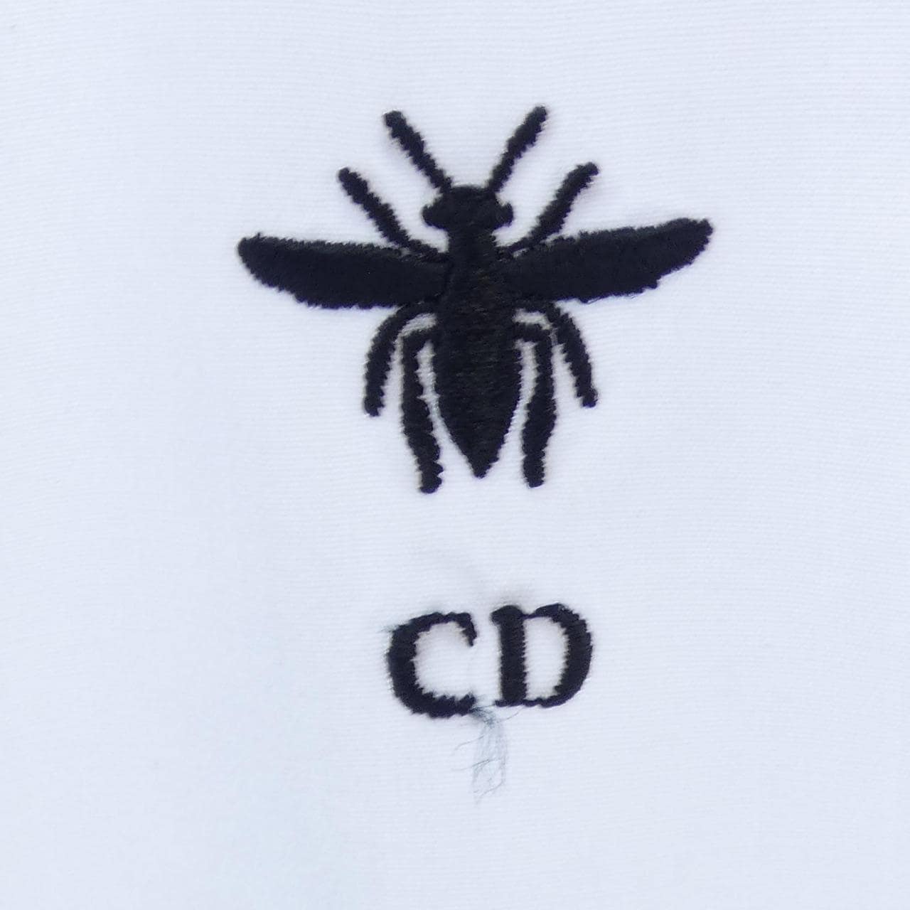 クリスチャンディオール CHRISTIAN DIOR 30MONTAIGNE 841B05A3356 シャツ