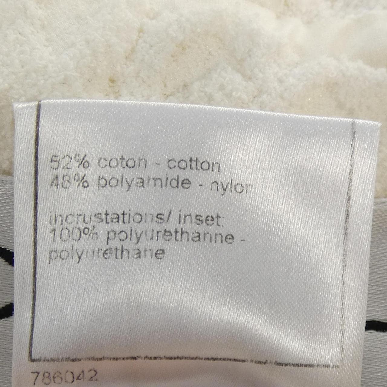 シャネル CHANEL P34725V23580 ブルゾン