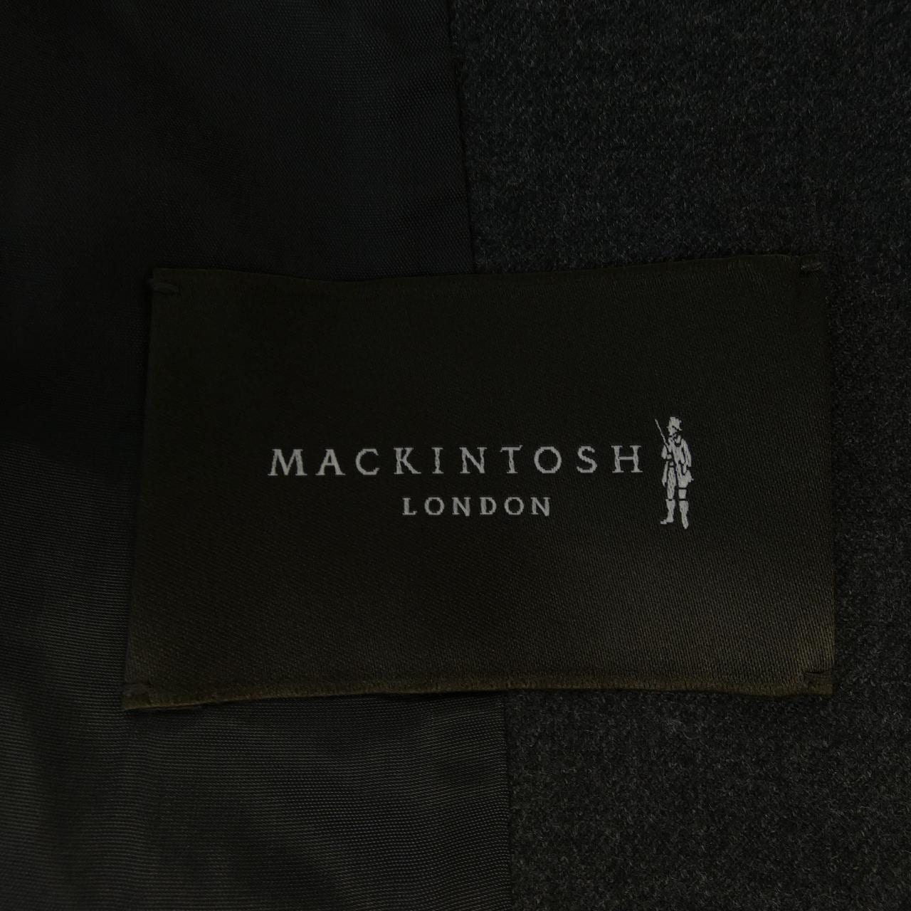 マッキントッシュロンドン MACKINTOSH LONDON ジャケット