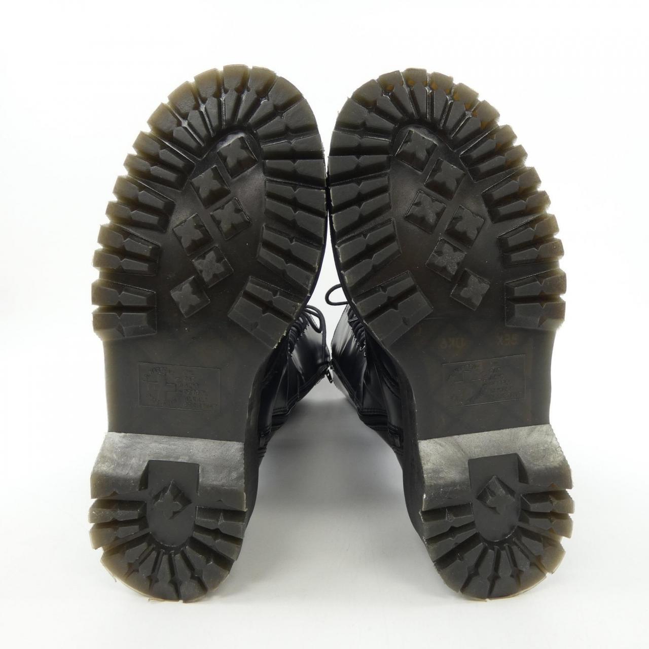 ドクターマーチン DR.MARTENS ロングブーツ