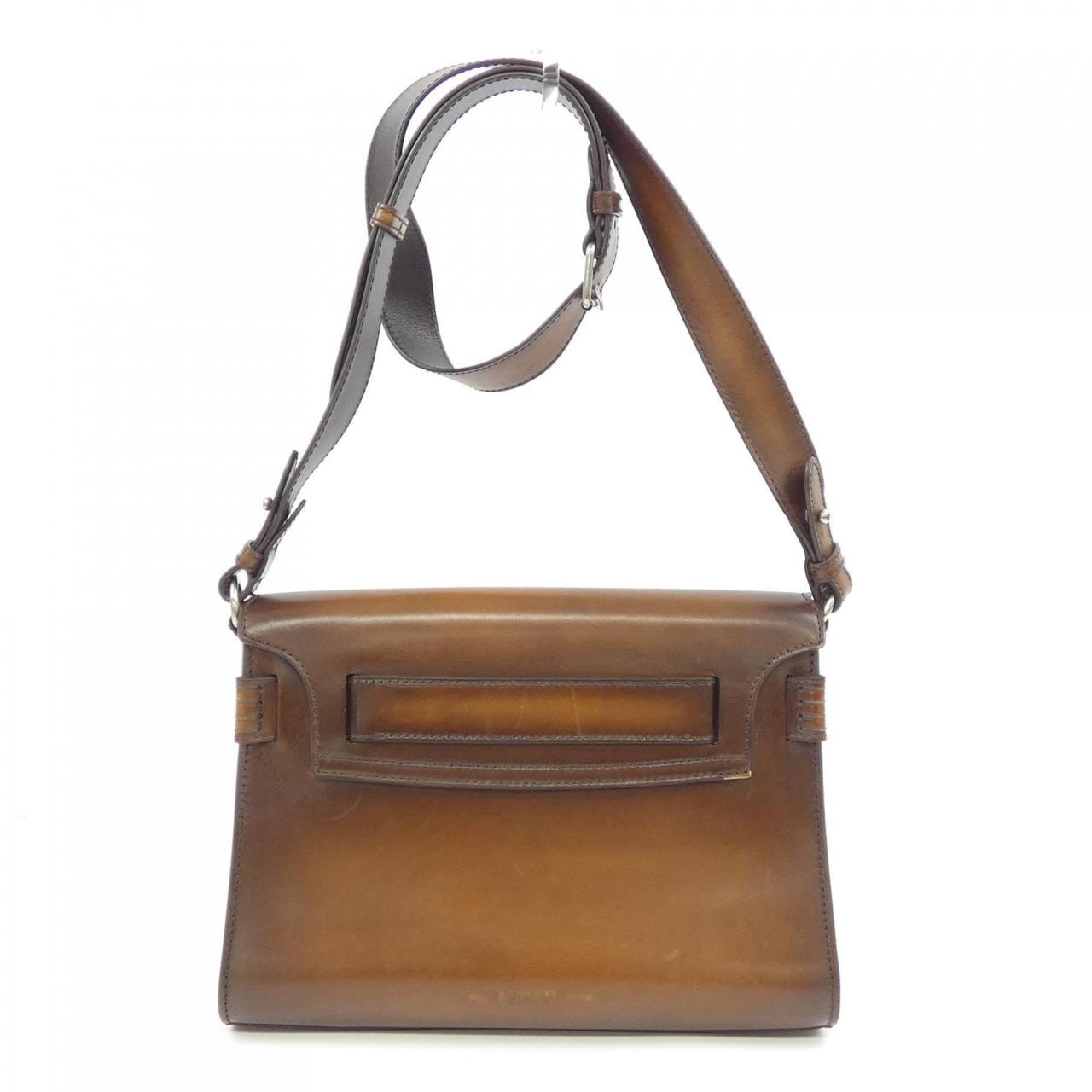 ベルルッティ Berluti アンディクロスボディメッセンジャー BAG