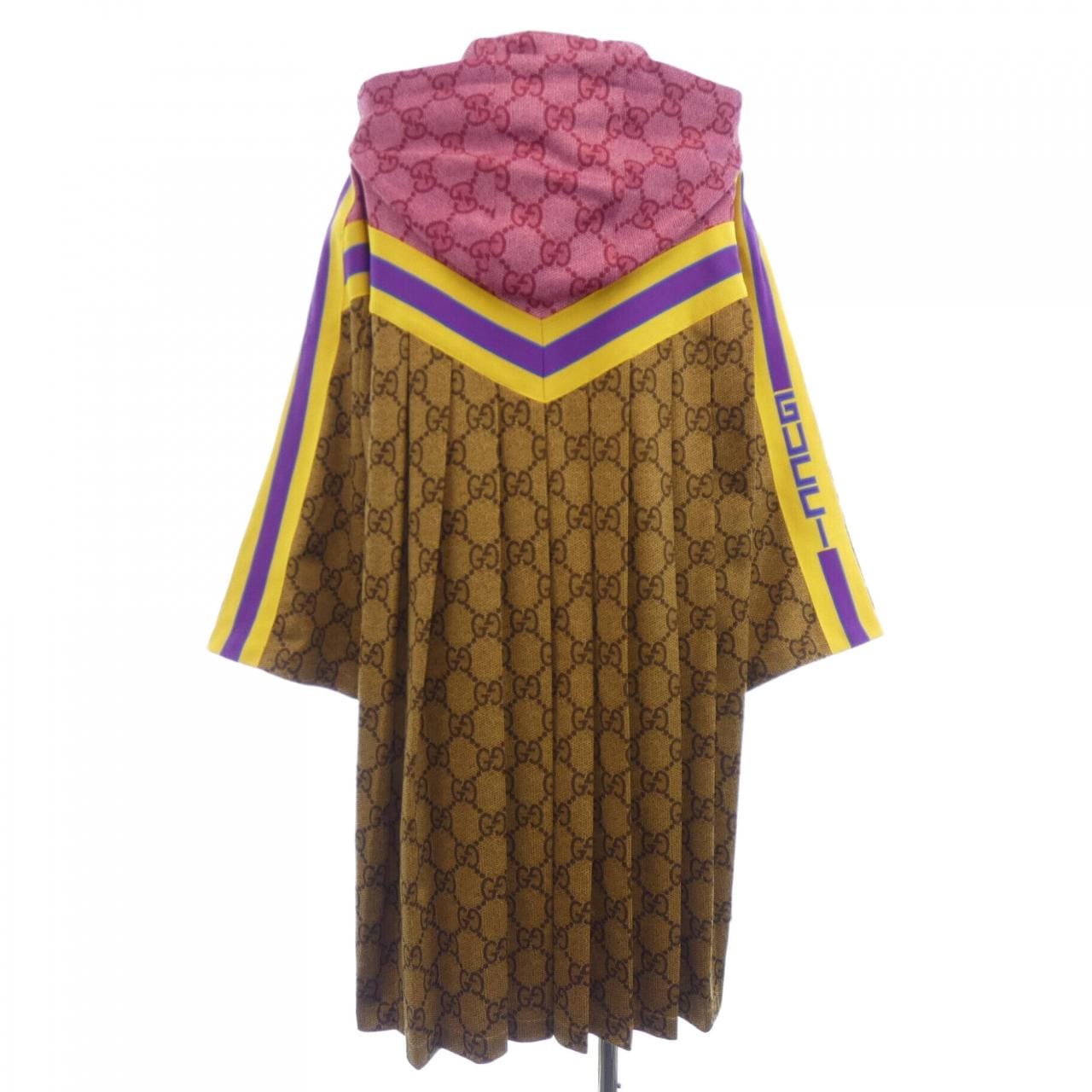 グッチ GUCCI GGパターン 550596-XJADG コート