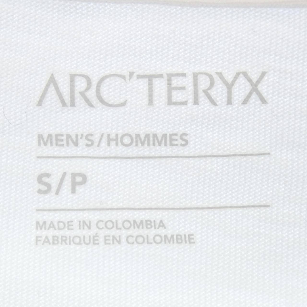 アークテリクス ARC'TERYX Tシャツ