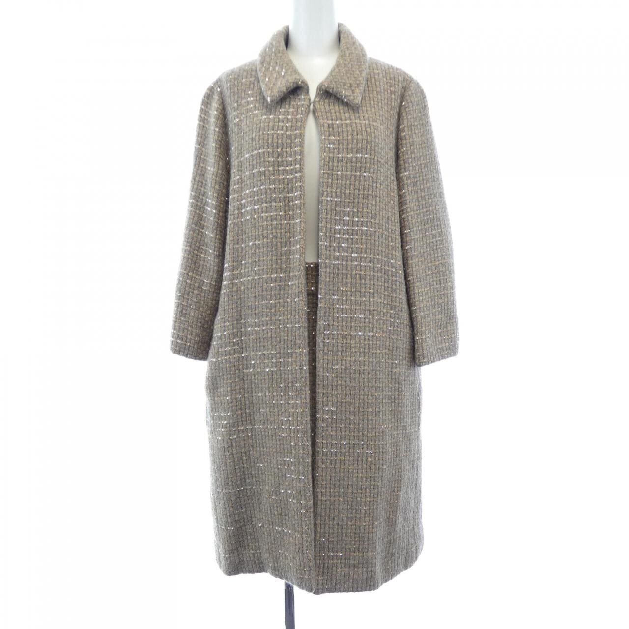 【ヴィンテージ】シャネル CHANEL P16688V09151 00A. セットアップ